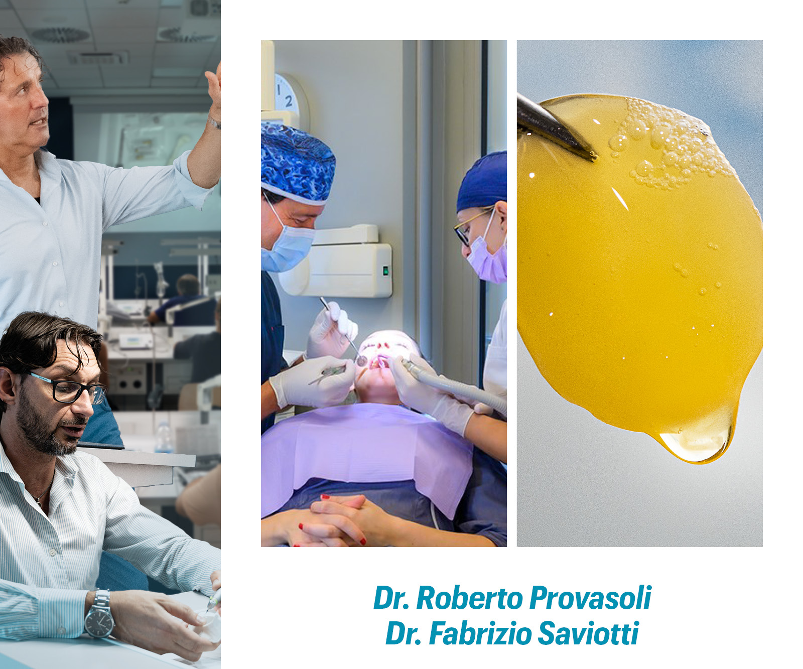 CORSO BASE DI CHIRURGIA IMPLANTARE