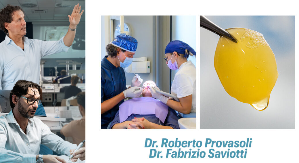 CORSO BASE DI CHIRURGIA IMPLANTARE